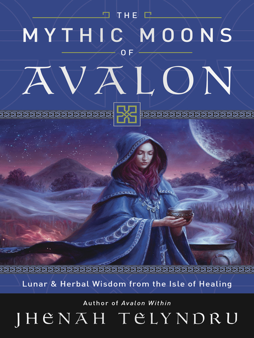 Imagen de portada para The Mythic Moons of Avalon